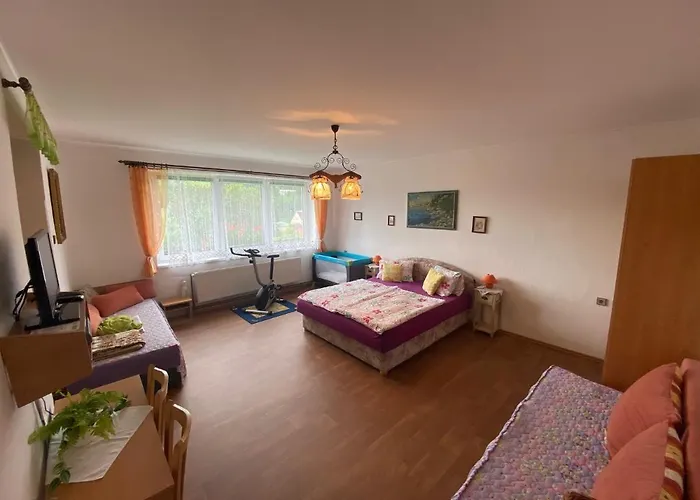 Apartmán U Josefa *