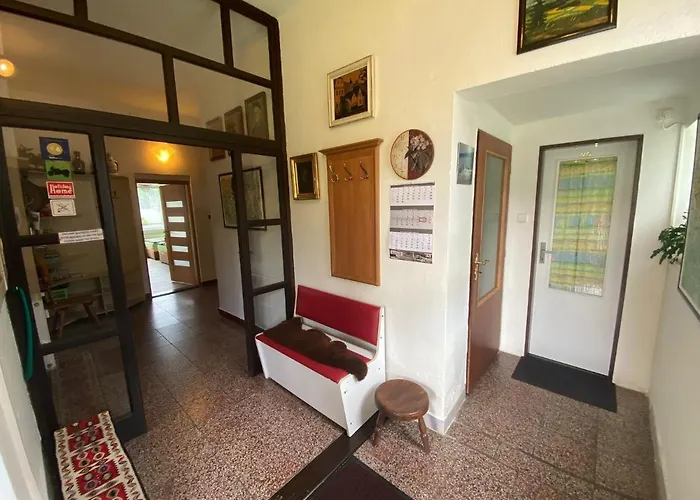 U Josefa Apartmán