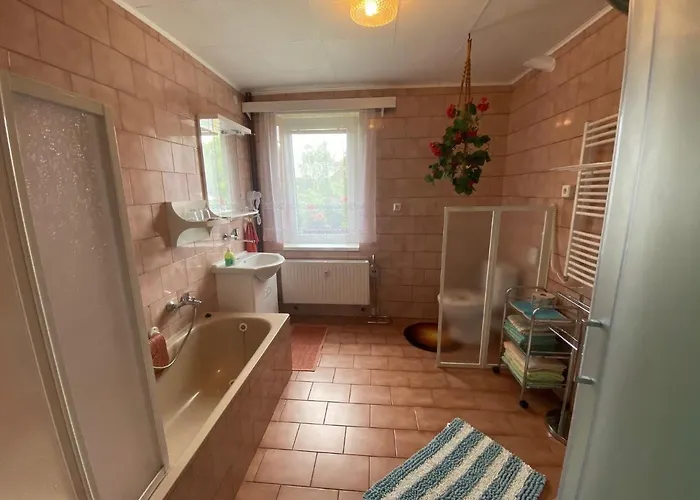 U Josefa Apartmán