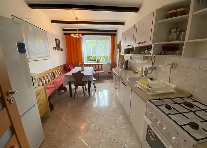 U Josefa Apartmán Kostalov