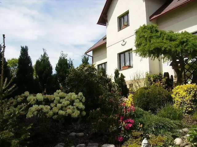 U Josefa Apartmán