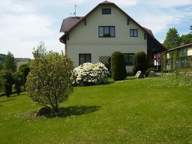 Apartmán U Josefa Kostalov