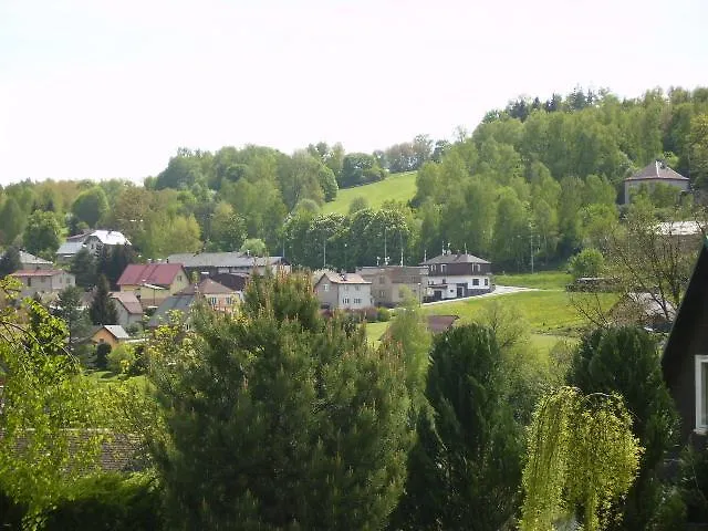 U Josefa Apartmán *