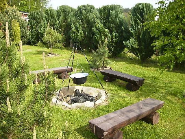 Apartmán U Josefa
