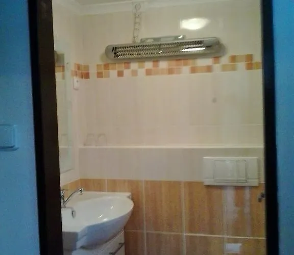 U Josefa Apartmán Kostalov