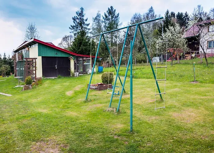 Apartmán U Josefa *