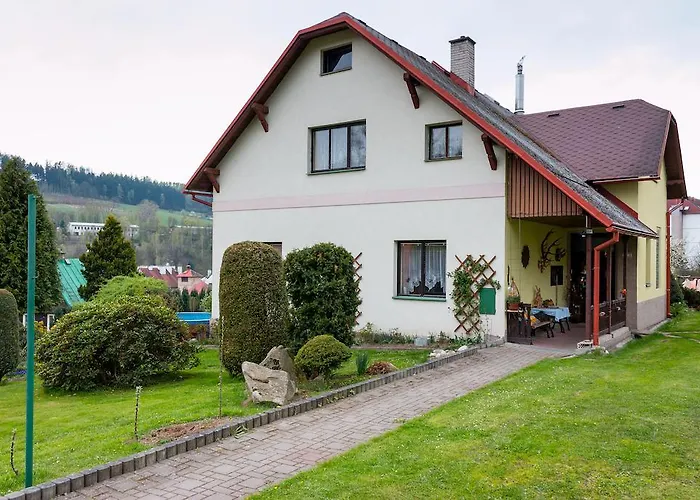 Apartmán U Josefa Kostalov