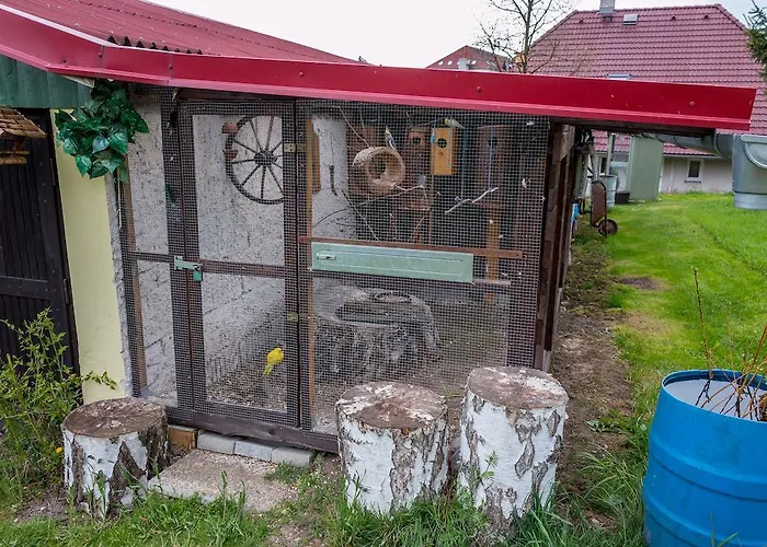 U Josefa Apartmán Kostalov