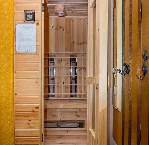 Apartmán U Josefa