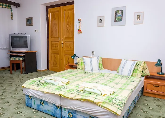 U Josefa Apartmán