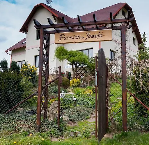 Apartmán U Josefa *
