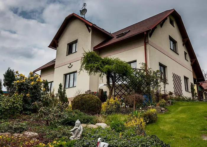 Apartmán U Josefa