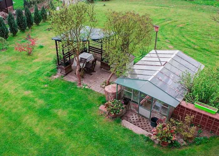 Apartmán U Josefa Kostalov