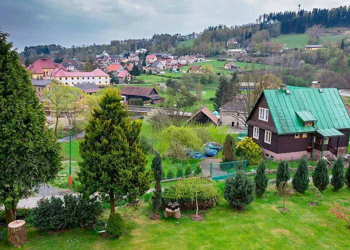 Apartmán U Josefa