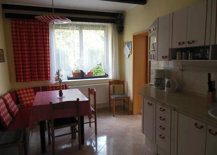 Apartmán U Josefa Kostalov