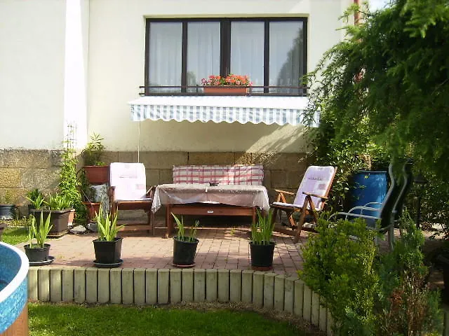 Apartmán U Josefa *