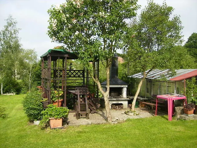 Apartmán U Josefa