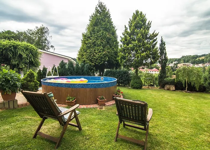 Apartmán U Josefa