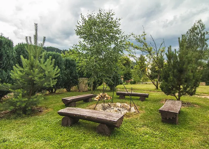 Apartmán U Josefa *