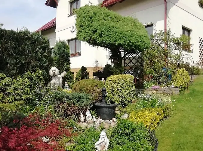 公寓 优约瑟法旅馆