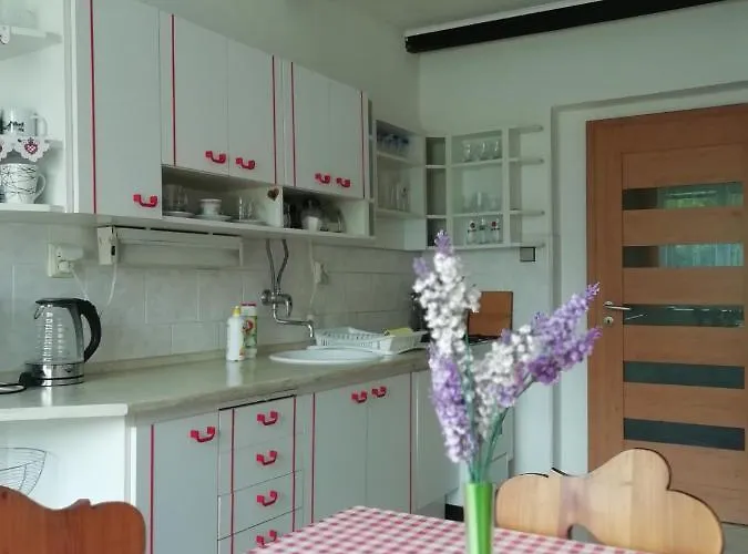 U Josefa Apartmán Kostalov