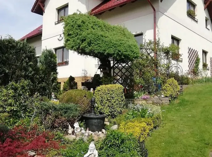 优约瑟法旅馆 公寓