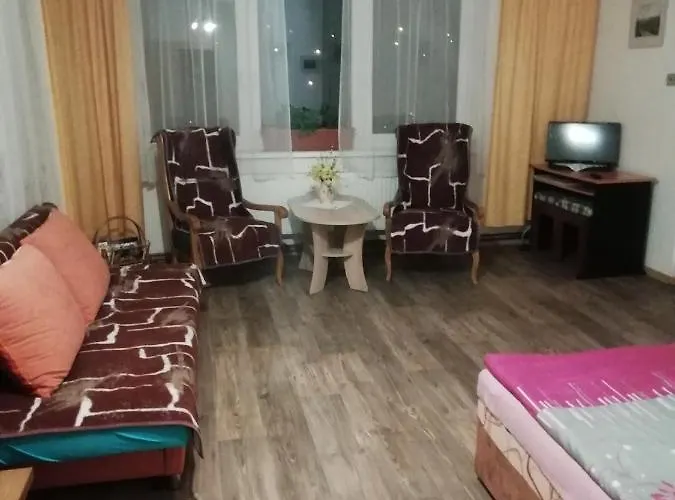 Apartmán U Josefa *