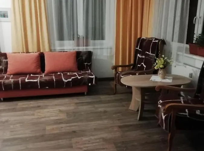 Apartmán U Josefa *