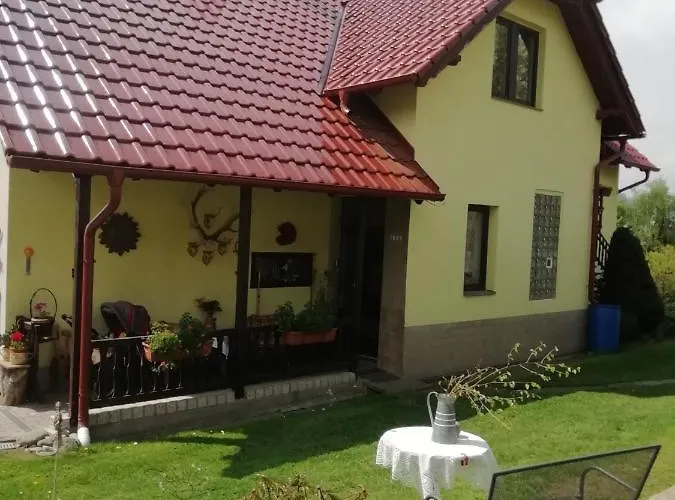 Apartmán U Josefa