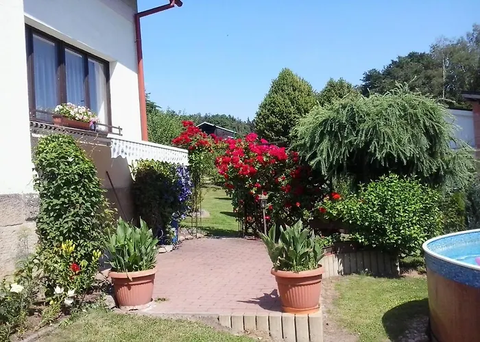 Apartmán U Josefa